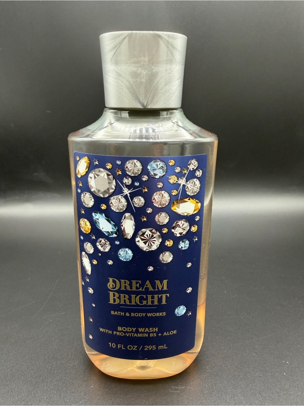 Bath & Body Works Dream Bright Body Wash